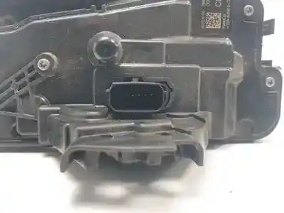 Second-hand car spare part rear right door lock for ford puma b7jb oem iam references h1baa26412cg  