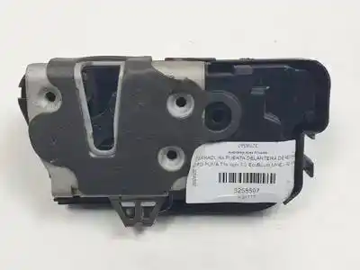 Second-hand car spare part front right door lock for ford puma b7jb oem iam references h1baa21812mg