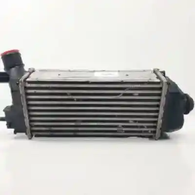 Peça sobressalente para automóvel em segunda mão intercooler por ford puma b7jb referências oem iam l1bg6d624ab mm12454 