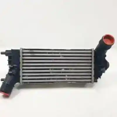 Second-hand car spare part Intercooler for FORD PUMA B7JB OEM IAM references L1BG6D624AB MM12454 