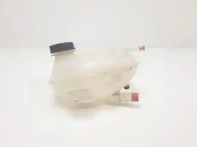 Second-hand car spare part Coolant Expansion Tank for FORD PUMA B7JB OEM IAM references GN118A080AA  