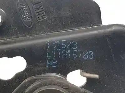 Pezzo di ricambio per auto di seconda mano chiusura del cappuccio per ford puma b7jb riferimenti oem iam l1ta16700ab  
