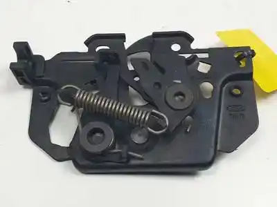 Second-hand car spare part bonnet lock for ford puma b7jb oem iam references l1ta16700ab