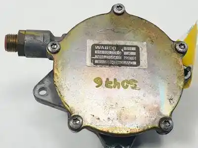 Peça sobressalente para automóvel em segunda mão depressor de travões / bomba de vácuo por ssangyong kyron d/d20dt referências oem iam 9140300030