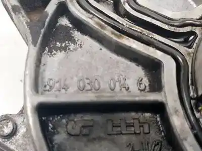 Pezzo di ricambio per auto di seconda mano depressore freni / pompa del vuoto per ssangyong kyron d/d20dt riferimenti oem iam 9140300030 a6652300465 