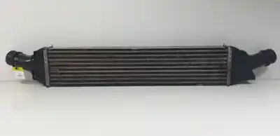 Pezzo di ricambio per auto di seconda mano INTERCOOLER per AUDI AUDI A4 AVANT (B8) (2008 - 2015)  Riferimenti OEM IAM 8K0145805G L3122004 