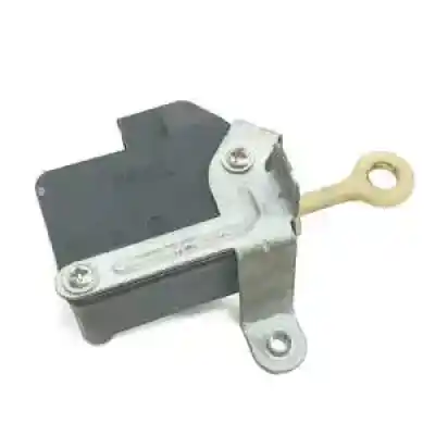 Second-hand car spare part electronic module for peugeot 107 cfa oem iam references   