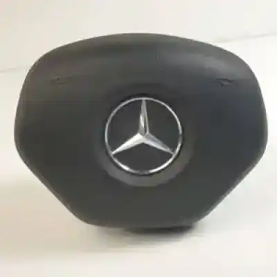 Pezzo di ricambio per auto di seconda mano air bag anteriore sinistro per mercedes-benz clase c (w204) berlina 651911 riferimenti oem iam 1728601602