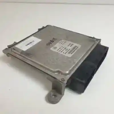 Pezzo di ricambio per auto di seconda mano centralina motore per mercedes-benz clase c (w204) berlina 651911 riferimenti oem iam 28328588