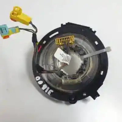 Pezzo di ricambio per auto di seconda mano anello airbag per mercedes-benz clase c (w204) berlina 651911 riferimenti oem iam 0432040010