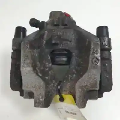 Pezzo di ricambio per auto di seconda mano pinza freno posteriore sinistra per mercedes-benz clase c (w204) berlina 651911 riferimenti oem iam 