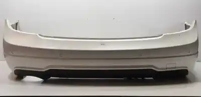 Pezzo di ricambio per auto di seconda mano paraurti posteriore per mercedes-benz clase c (w204) berlina 651911 riferimenti oem iam 