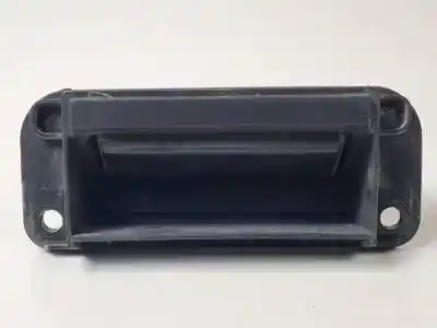 Pezzo di ricambio per auto di seconda mano maniglia esterna del cancello per mercedes-benz clase c (w204) berlina 651911 riferimenti oem iam a2047500293