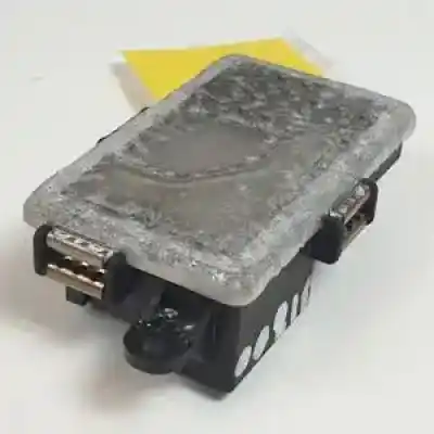 Pezzo di ricambio per auto di seconda mano resistenza al riscaldamento per mercedes-benz clase c (w204) berlina 651911 riferimenti oem iam a2128702110