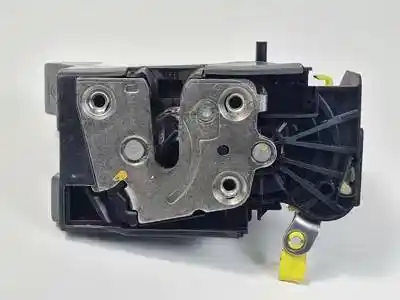 Gebrauchtes Autoersatzteil türschloss hinten links zum dacia sandero b4d.b4bd4 oem-iam-referenzen 