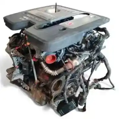 Автозапчасти б/у ПОЛНЫЙ ДВИГАТЕЛЬ за CHEVROLET CHEVROLET EPICA (2007 - 2011)  ссылки OEM IAM Z20S1  