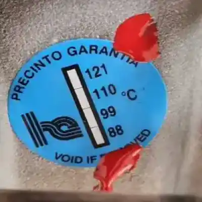 Second-hand car spare part complete engine for dacia sandero b4d.b4bd4 oem iam references b4db400  