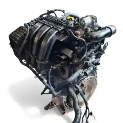 Gebrauchtes Autoersatzteil kompletter motor zum dacia sandero b4d.b4bd4 oem-iam-referenzen b4db400
