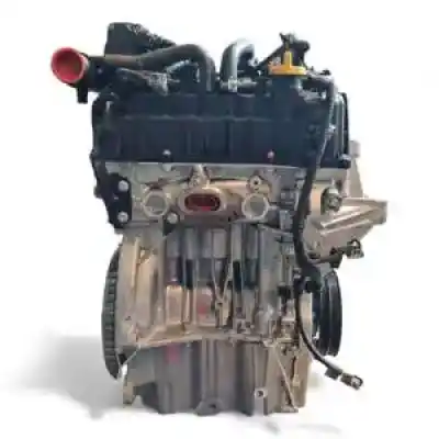 Second-hand car spare part complete engine for dacia sandero b4d.b4bd4 oem iam references b4db400  