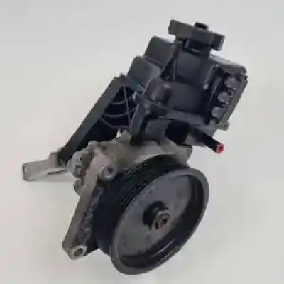 Pezzo di ricambio per auto di seconda mano pompa sterzo per mercedes-benz clase c (w204) berlina 651911 riferimenti oem iam 0064662601
