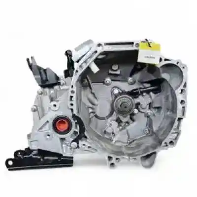 Gebrauchtes Autoersatzteil getriebe zum dacia sandero b4d.b4bd4 oem-iam-referenzen jh3372