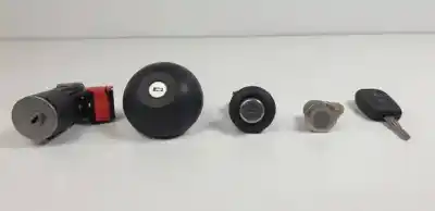 Gebrauchtes Autoersatzteil diebstahlsicherung zum dacia sandero b4d.b4bd4 oem-iam-referenzen 487003947r