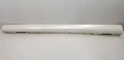 Pezzo di ricambio per auto di seconda mano staffa per mercedes-benz clase c (w204) berlina 651911 riferimenti oem iam a2046981454