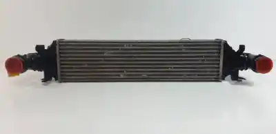 Pezzo di ricambio per auto di seconda mano intercooler per mercedes-benz clase c (w204) berlina 651911 riferimenti oem iam a20450002
