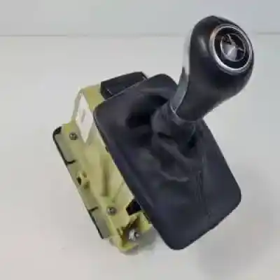 Pezzo di ricambio per auto di seconda mano leva del cambio per mercedes-benz clase c (w204) berlina 651911 riferimenti oem iam a2042677524q04