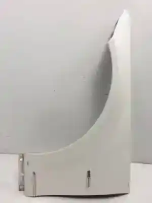 Pezzo di ricambio per auto di seconda mano parafango anteriore sinistro per mercedes-benz clase c (w204) berlina 651911 riferimenti oem iam 