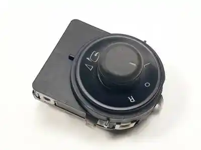 Peça sobressalente para automóvel em segunda mão comutador de espelhos retrovisores por opel insignia sports tourer a20dth referências oem iam 13271833