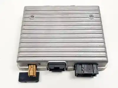 Peça sobressalente para automóvel em segunda mão módulo eletrônico por opel insignia sports tourer a20dth referências oem iam 13353284