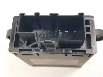 Second-hand car spare part electronic module for ford puma b7jb oem iam references lu5t14b534ae  