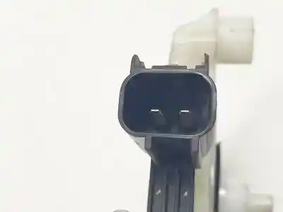 Peça sobressalente para automóvel em segunda mão motor elevador vidro traseiro direito por ford puma b7jb referências oem iam l1tb14a389de  