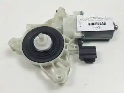 Second-hand car spare part rear right window motor for ford puma b7jb oem iam references l1tb14a389de