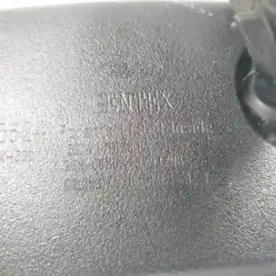 Pezzo di ricambio per auto di seconda mano specchio interno per ford focus berlina (cap) q6da riferimenti oem iam 3s7a17e678ba  