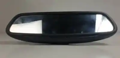 Peça sobressalente para automóvel em segunda mão espelho retrovisor interior por ford focus berlina (cap) q6da referências oem iam 3s7a17e678ba