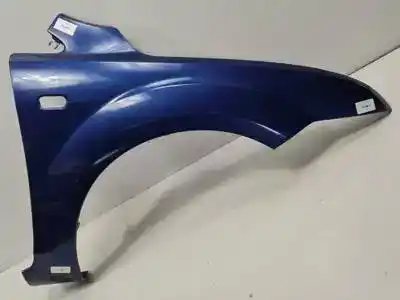 Peça sobressalente para automóvel em segunda mão guarda-lamas dianteiro direito por ford focus berlina (cap) q6da referências oem iam 