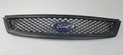 Peça sobressalente para automóvel em segunda mão grelha frontal por ford focus berlina (cap) q6da referências oem iam 4m518c436ac