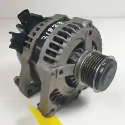 Peça sobressalente para automóvel em segunda mão alternador por ford focus berlina (cap) q6da referências oem iam 0986049171
