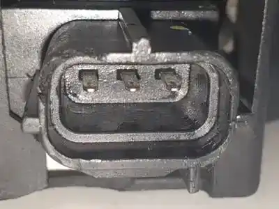 Peça sobressalente para automóvel em segunda mão alternador por ford focus berlina (cap) q6da referências oem iam 0986049171  