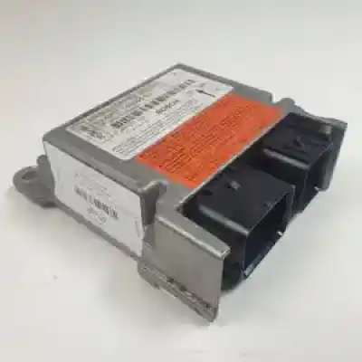Peça sobressalente para automóvel em segunda mão centralina de airbag por ford focus berlina (cap) q6da referências oem iam 0285001552