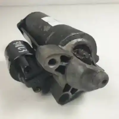 Peça sobressalente para automóvel em segunda mão motor de arranque por ford focus berlina (cap) q6da referências oem iam 8080238