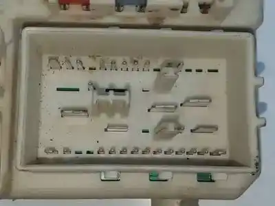 Second-hand car spare part fuse box unit for ford focus berlina (cap) q6da oem iam references 7m5t14a073fb  