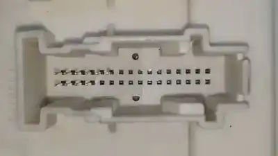 Second-hand car spare part fuse box unit for ford focus berlina (cap) q6da oem iam references 7m5t14a073fb  