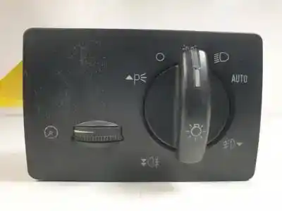 Peça sobressalente para automóvel em segunda mão comutador de luzes por ford focus berlina (cap) q6da referências oem iam 7m5t13a024ka
