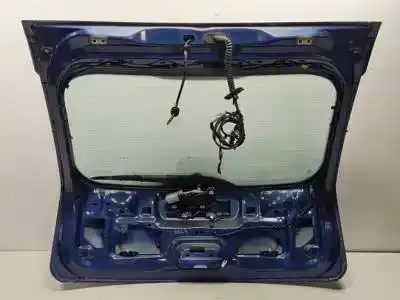 Second-hand car spare part tailgate for ford focus berlina (cap) q6da oem iam references   