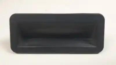 Peça sobressalente para automóvel em segunda mão puxador exterior de mala por ford focus berlina (cap) q6da referências oem iam 6m5119b14ac