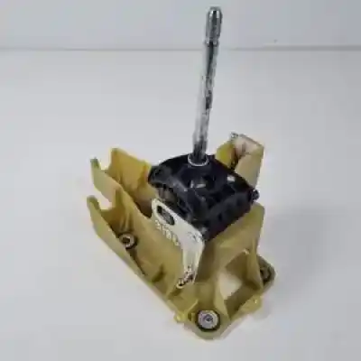 Peça sobressalente para automóvel em segunda mão alavanca de velocidades por ford focus berlina (cap) q6da referências oem iam 