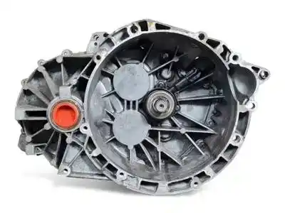 Peça sobressalente para automóvel em segunda mão caixa de velocidades por ford focus berlina (cap) q6da referências oem iam 8m5r7002fd